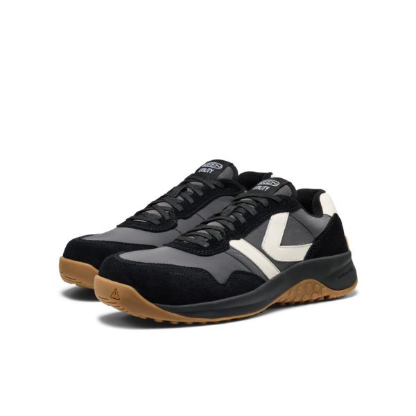 Men's KS86 Utility Work Sneaker (Carbon Toe)  |  Magnet/Gum