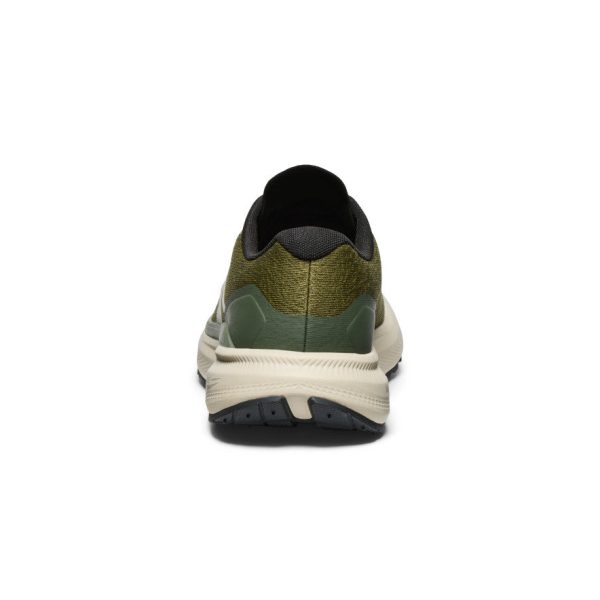 Men's WK500 Walking Shoe  |  Winter Moss/Plaza Taupe