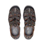 Men's Clearwater CNX  |  Raven/Tortoise Shell