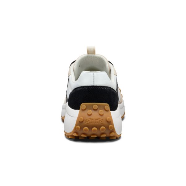 Men's KS86 Sneaker | Star White/Black