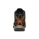 Men's Targhee IV Waterproof Hiking Boot  |  Sea Turtle/Roasted Pecan