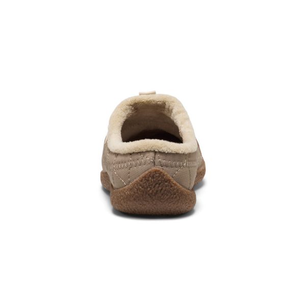 Women's Howser III Slide  |  Brindle Quilted