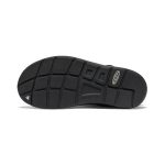 Women's UNEEK High Top x HYKE  |  HYKE Black