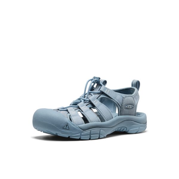 Women's Newport H2 | Monochrome/Faded Denim