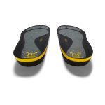 Men's Outdoor K-20 Plus Insole | Black