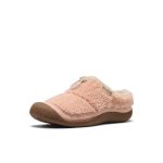 Women's Howser III Slide  |  Cameo Rose Sherpa
