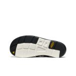 Men's UNEEK Sneaker x T.H.C. | Blk Raven Paisley