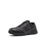 Women's KS86 Utility+ Work Sneaker (Carbon Toe)  |  Black/Black