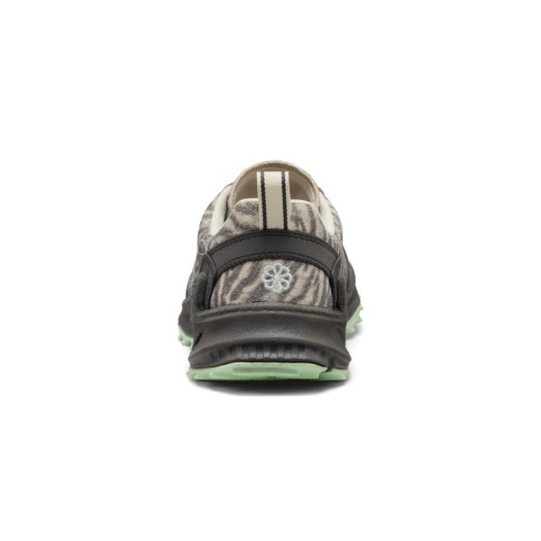 Women's Jasper Zionic Sneaker  |  Wild/Scenic Green