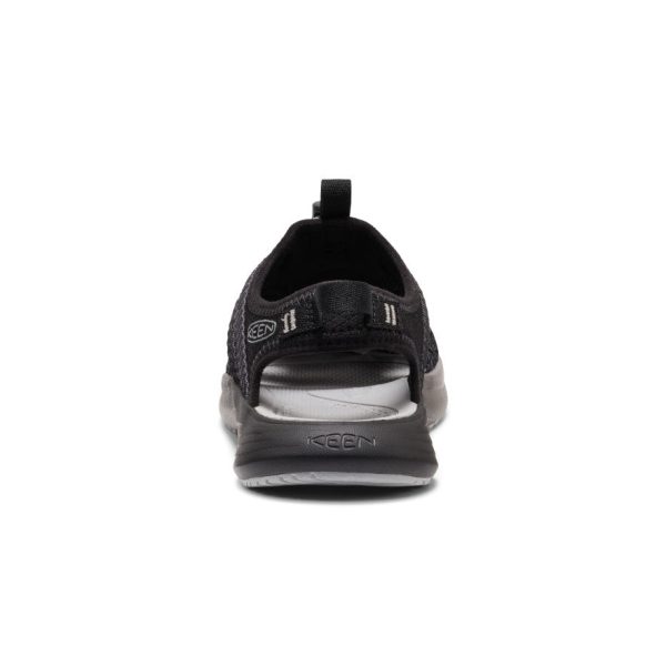 Women's Whisper Lite Sandal  |  Black/Magnet