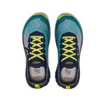 Men's Seek Trail Running Shoe  |  Baltic/Evening Primrose