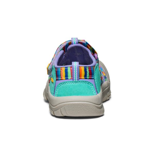 Little Kids' Newport H2 Sandal x Iro To Ikiru Wo Tukuru Fuku  |  Iro To Ikiru Wo Tukuru Fuku