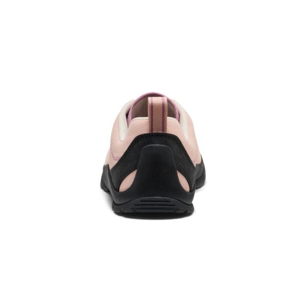 Women's Jasper Sneaker  |  Cameo Rose