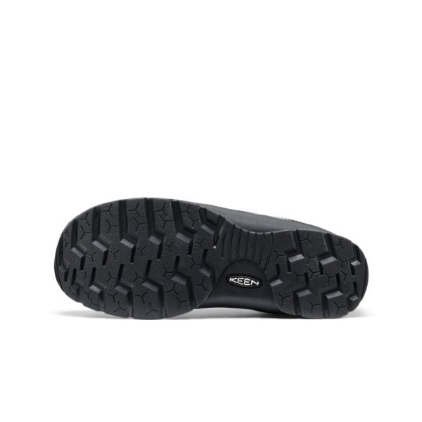 Women's Jasper Sneaker  |  Perseid Black