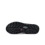 Men's Hightrail Waterproof Hiking Shoe  |  Chipmunk/Safari
