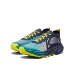 Men's Seek Trail Running Shoe  |  Baltic/Evening Primrose