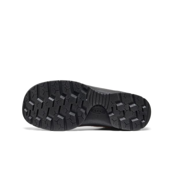 Women's Jasper KM Lite Sneaker  |  Cameo Rose/Black