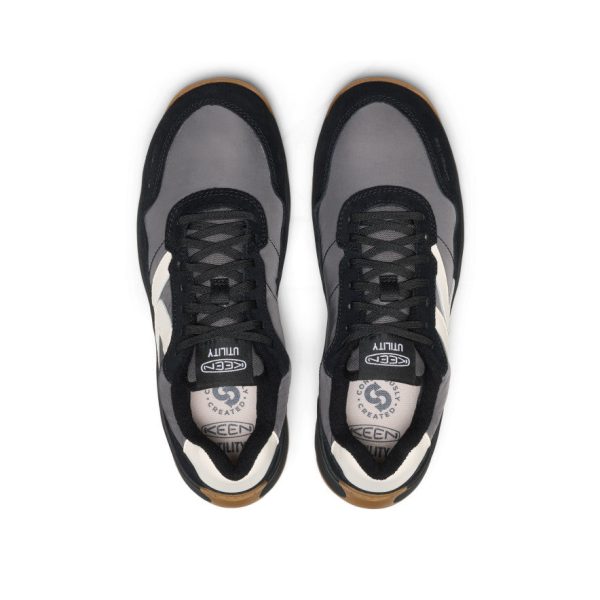 Men's KS86 Utility Work Sneaker (Carbon Toe)  |  Magnet/Gum