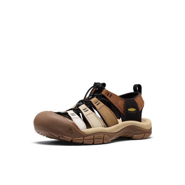 Men's Newport H2 Sandal  |  Gradient Bison