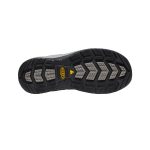 Women's Atlanta Cool II ESD (Steel Toe) | Gargoyle/Blue Fog