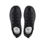 Women's Jasper Nylon Waterproof Sneaker  |  Black