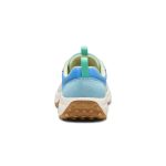 Big Kids' KS86 Sneaker  |  Baltic Sea/Wax Yellow