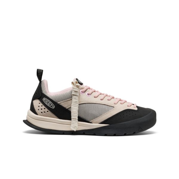 Women's Jasper III Sneaker  |  Birch/Black