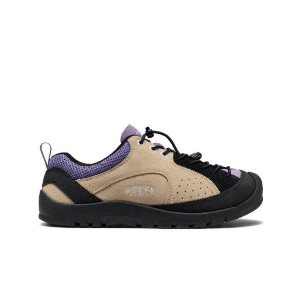Women's Jasper Rocks Sneaker  |  Safari/Purple Haze