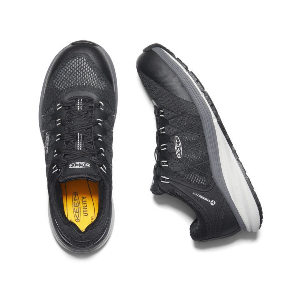 Men's Vista Energy (Carbon Toe)  |  Vapor/Black