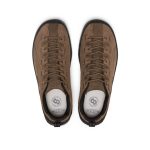 Men's Jasper Nylon Waterproof Sneaker  |  Canteen/Canteen