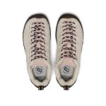 Women's Jasper Sneaker  |  Birch/Cameo Rose