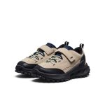 Little Kids' Jasper Zionic Sneaker  |  Safari/Wax Yellow