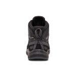 Men's Targhee IV Waterproof Hiking Boot  |  Tumbled Black