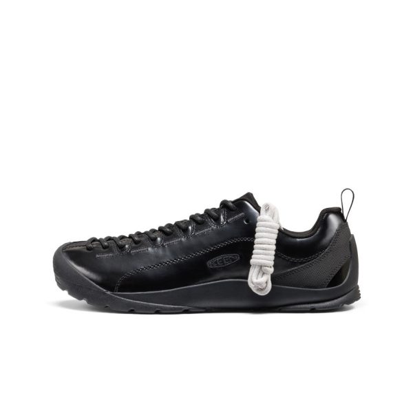 Men's Jasper Sneaker  |  Perseid Black