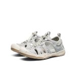 Big Kids' Moxie Sandal | Silver