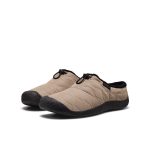 Men's Howser III Slide  |  Brindle Quilted