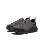 Men's Jasper Zionic Sneaker  |  Magnet/Steel Grey