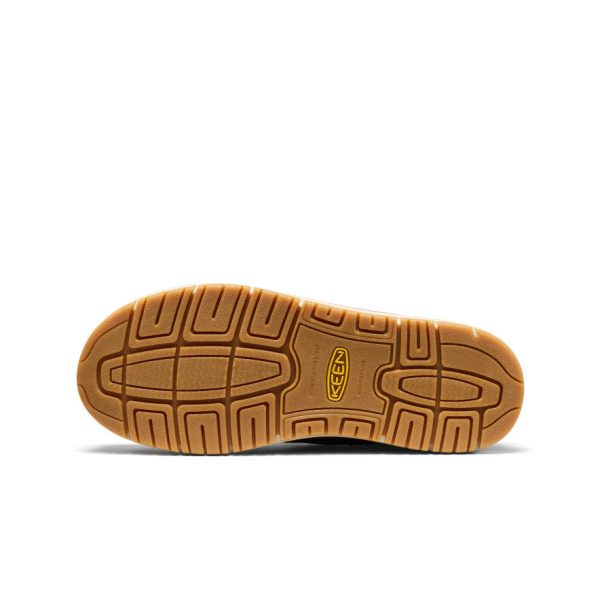 Men's San Jose 6 Boot (Aluminum Toe)  |  Gingerbread/Gum