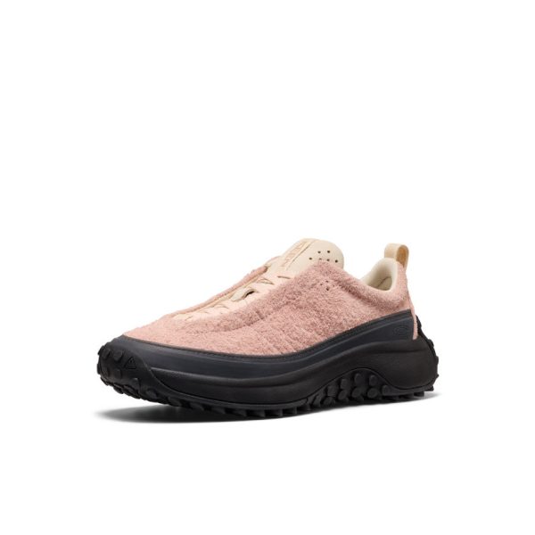 Women's KS Mino Sneaker  |  Cameo Rose/Birch