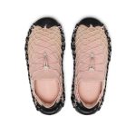 Women's UNEEK 360 Sneaker  |  Cameo Rose/Safari
