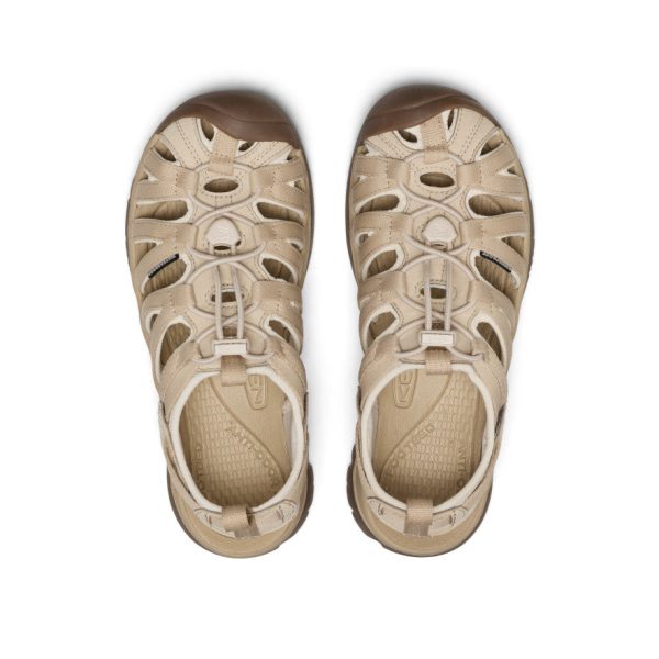 Women's Whisper  |  Safari/Birch