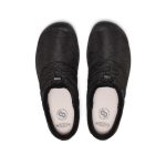 Men's Howser III Slide  |  Black Quilted