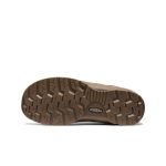 Women's Jasper Sneaker  |  Dark Earth/Birch
