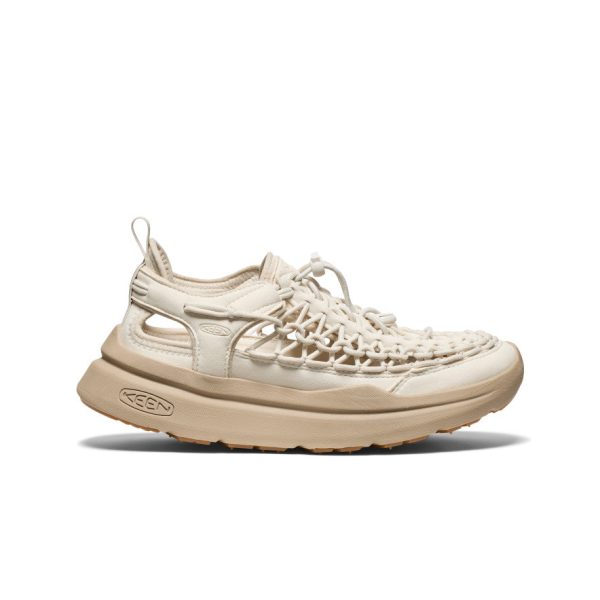 Women's UNEEK WK Sneaker | Birch/Plaza Taupe