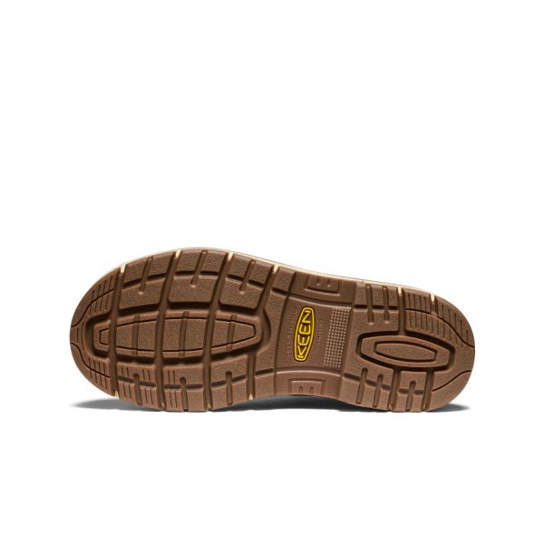 Women's San Jose Chelsea 90?? Heel Boot (Soft Toe) | Belgian/Gum