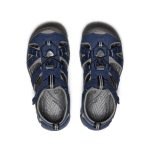 Big Kids' Seacamp II CNX | Naval Academy/Drizzle