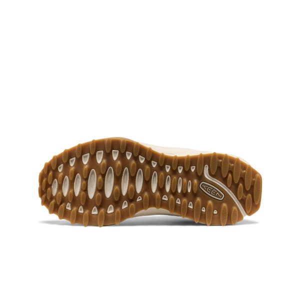 Women's Jasper Zionic Sneaker  |  Cork/Birch