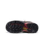 Men's Pittsburgh Energy 6 Waterproof Boot (Carbon Toe)  |  Bison/Black