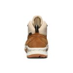 Women's Hightrail Waterproof Hiking Boot  |  Safari/Chipmunk