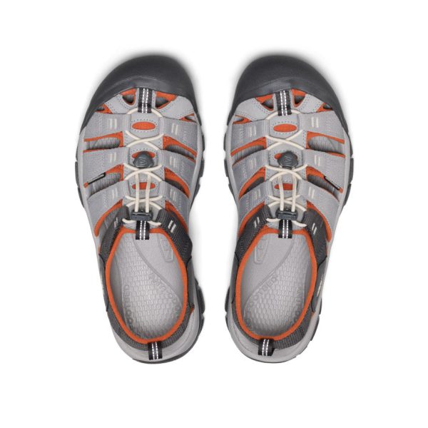Men's Newport H2 Sandal | Tri-Block Alloy